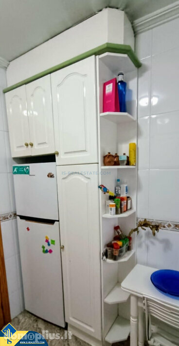 Продается 4 комнатная квартира Испания, Torrevieja