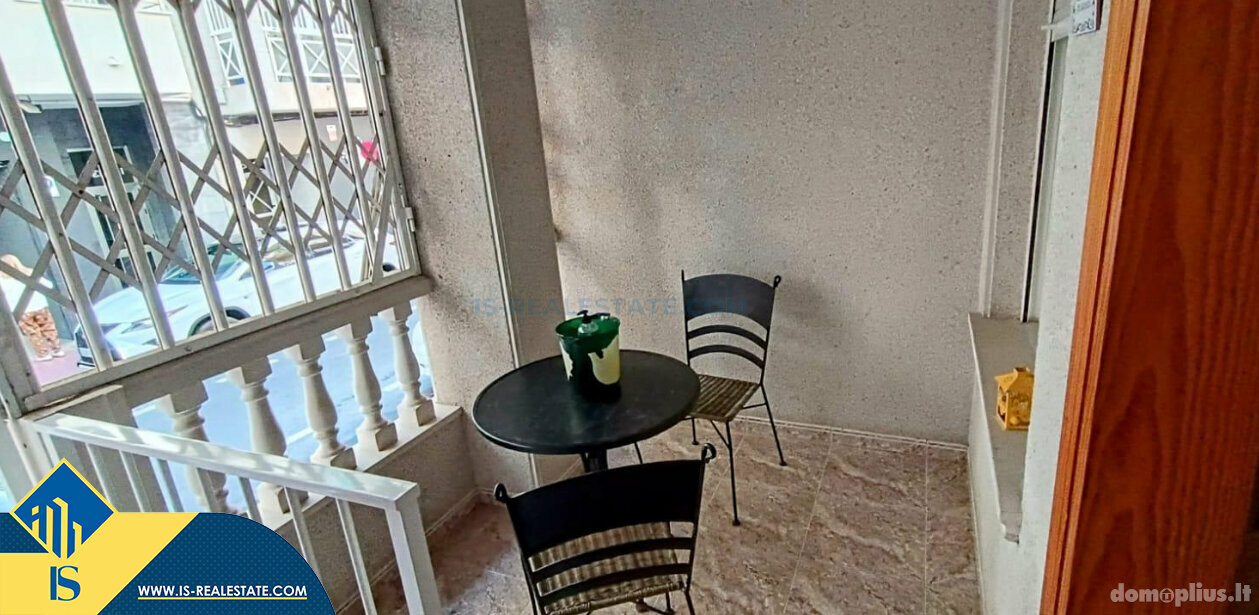 Продается 4 комнатная квартира Испания, Torrevieja