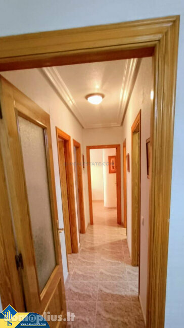 Продается 4 комнатная квартира Испания, Torrevieja
