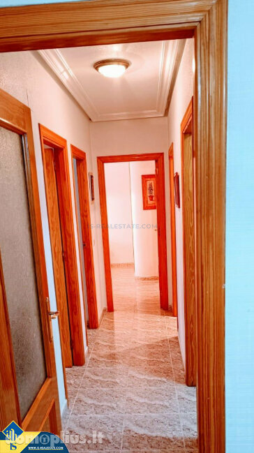 Продается 4 комнатная квартира Испания, Torrevieja