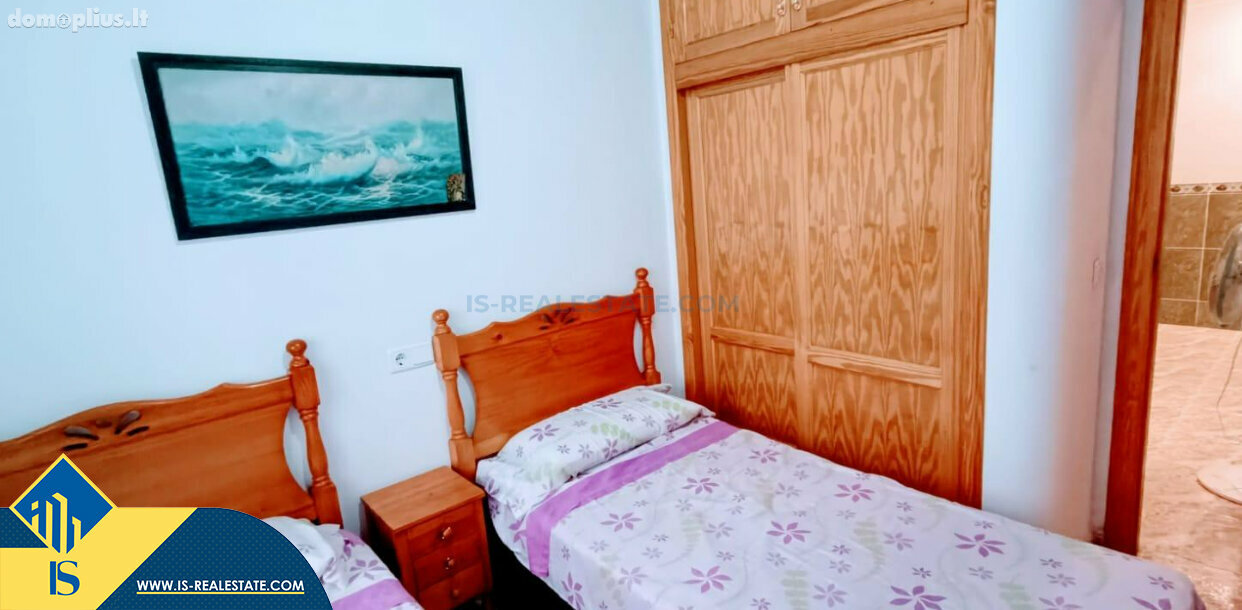 Продается 4 комнатная квартира Испания, Torrevieja