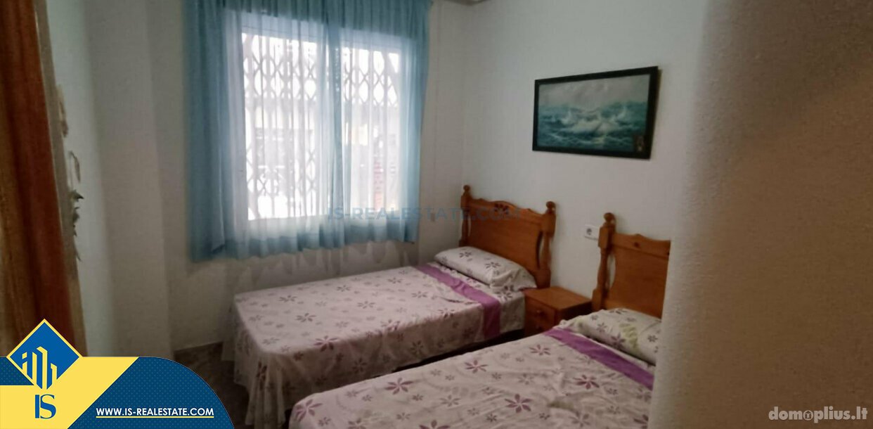 Продается 4 комнатная квартира Испания, Torrevieja