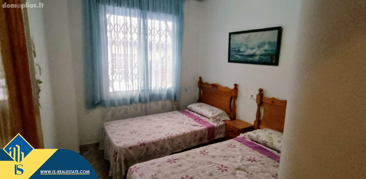 Продается 4 комнатная квартира Испания, Torrevieja