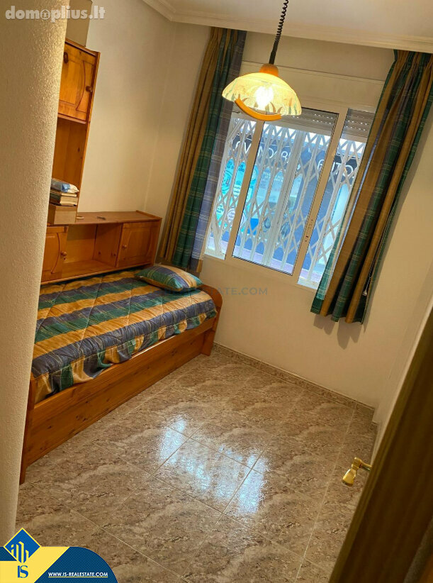 Продается 4 комнатная квартира Испания, Torrevieja