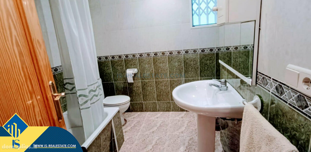 Продается 4 комнатная квартира Испания, Torrevieja