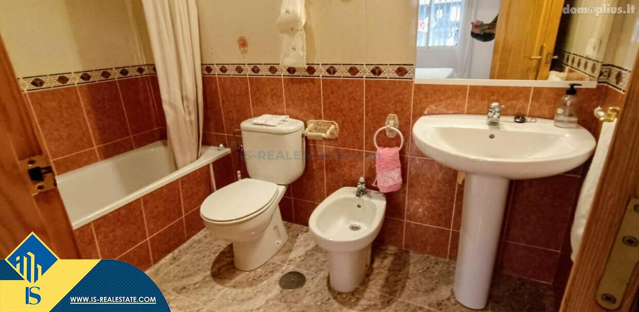 Продается 4 комнатная квартира Испания, Torrevieja