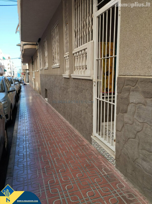 Продается 4 комнатная квартира Испания, Torrevieja