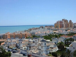 3 kambarių butas Ispanijoje, Torrevieja