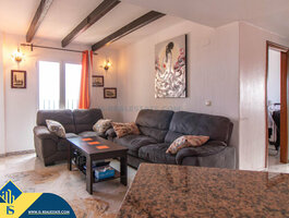Parduodamas 4 kambarių butas Ispanijoje, Torrevieja