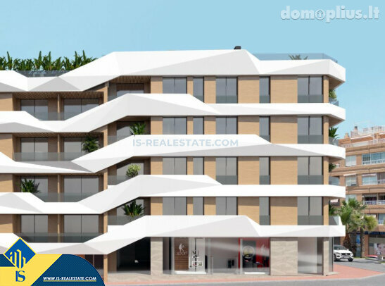 Продается 3 комнатная квартира Испания, Guardamar del Segura