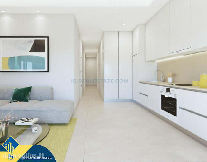 Продается 3 комнатная квартира Испания, Guardamar del Segura