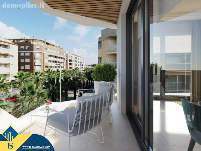 Продается 3 комнатная квартира Испания, Guardamar del Segura