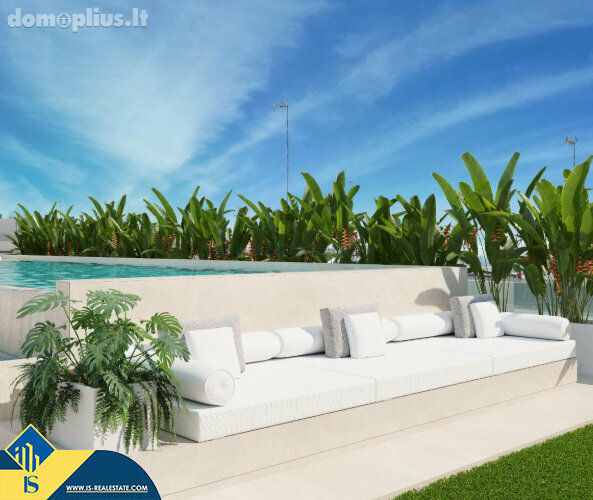 Продается 3 комнатная квартира Испания, Guardamar del Segura