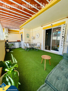 3 rooms apartment for sell Spain, Torrevieja