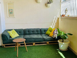 3 rooms apartment for sell Spain, Torrevieja