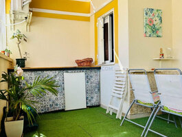 3 rooms apartment for sell Spain, Torrevieja
