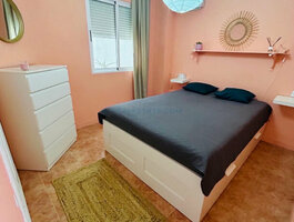3 rooms apartment for sell Spain, Torrevieja