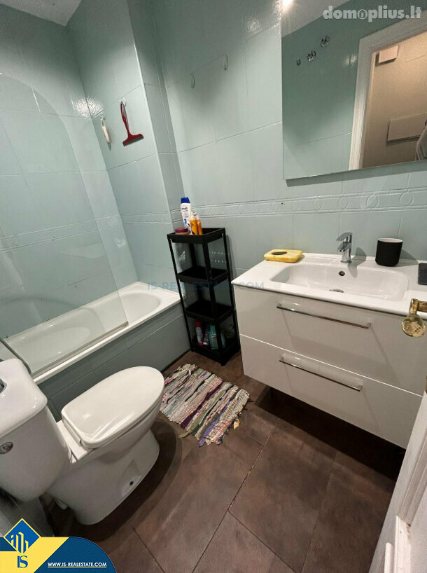 3 rooms apartment for sell Spain, Torrevieja