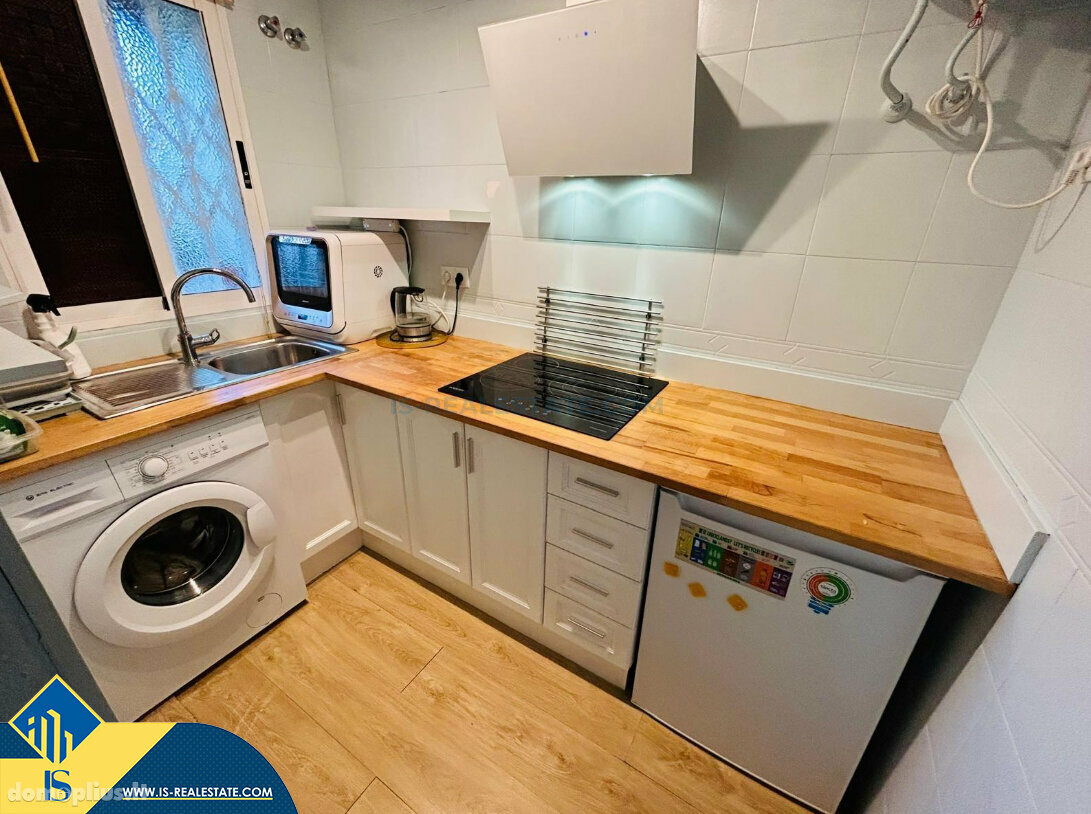 3 rooms apartment for sell Spain, Torrevieja