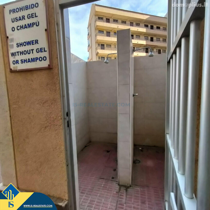 Parduodamas 2 kambarių butas Ispanijoje, Torrevieja