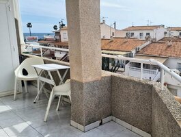 4 kambarių butas Ispanijoje, Torrevieja
