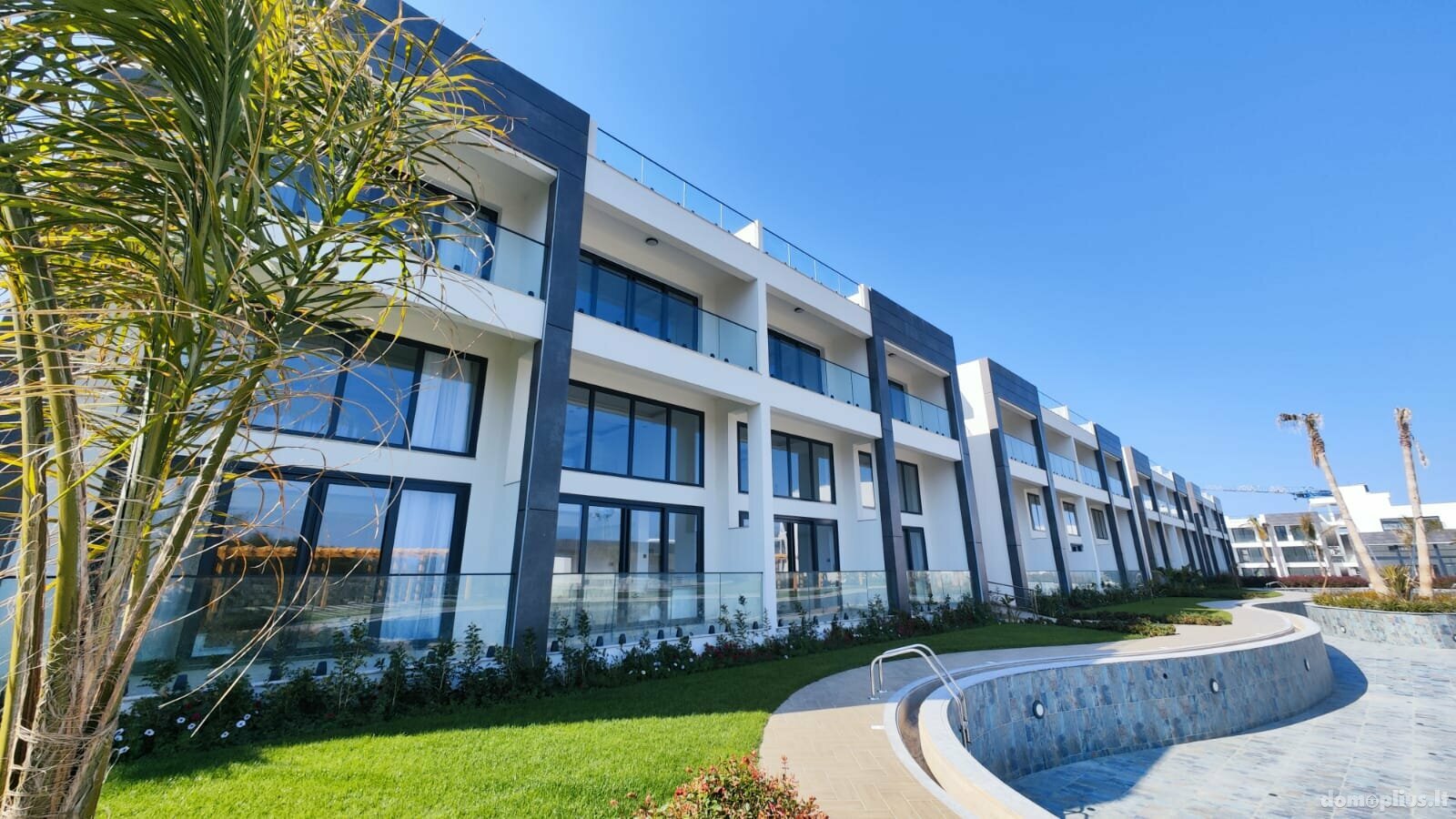Продается 2 комнатная квартира Кипр, Kyrenia