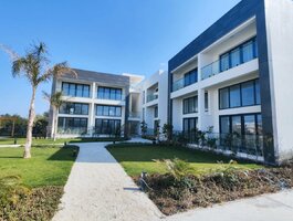 Продается 2 комнатная квартира Кипр, Kyrenia