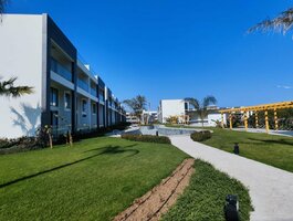 Продается 2 комнатная квартира Кипр, Kyrenia
