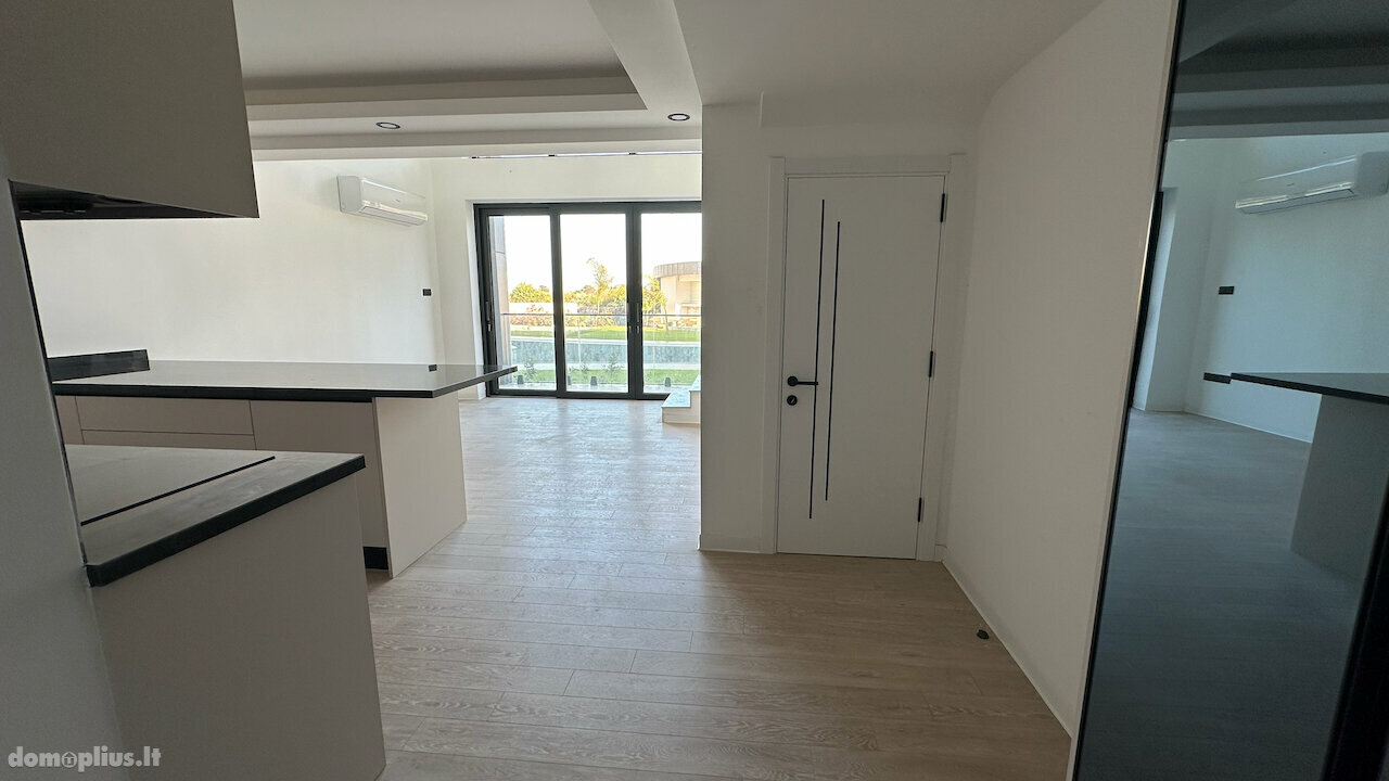 Продается 2 комнатная квартира Кипр, Kyrenia