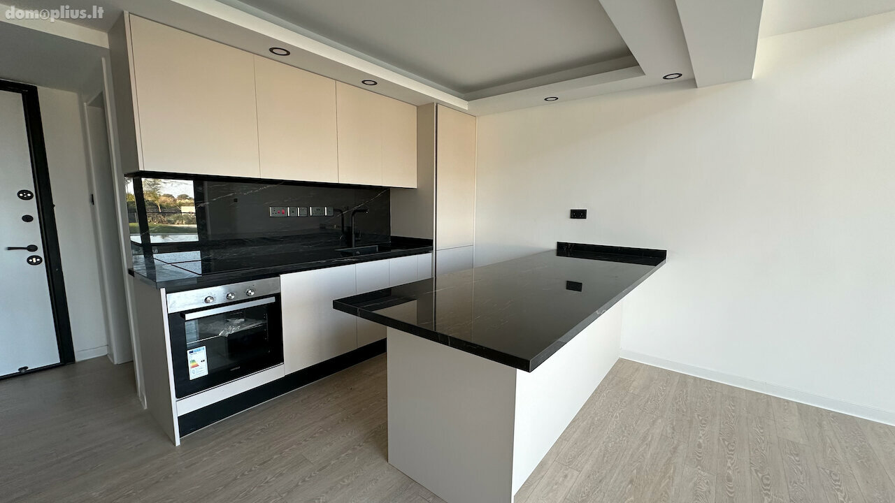Продается 2 комнатная квартира Кипр, Kyrenia