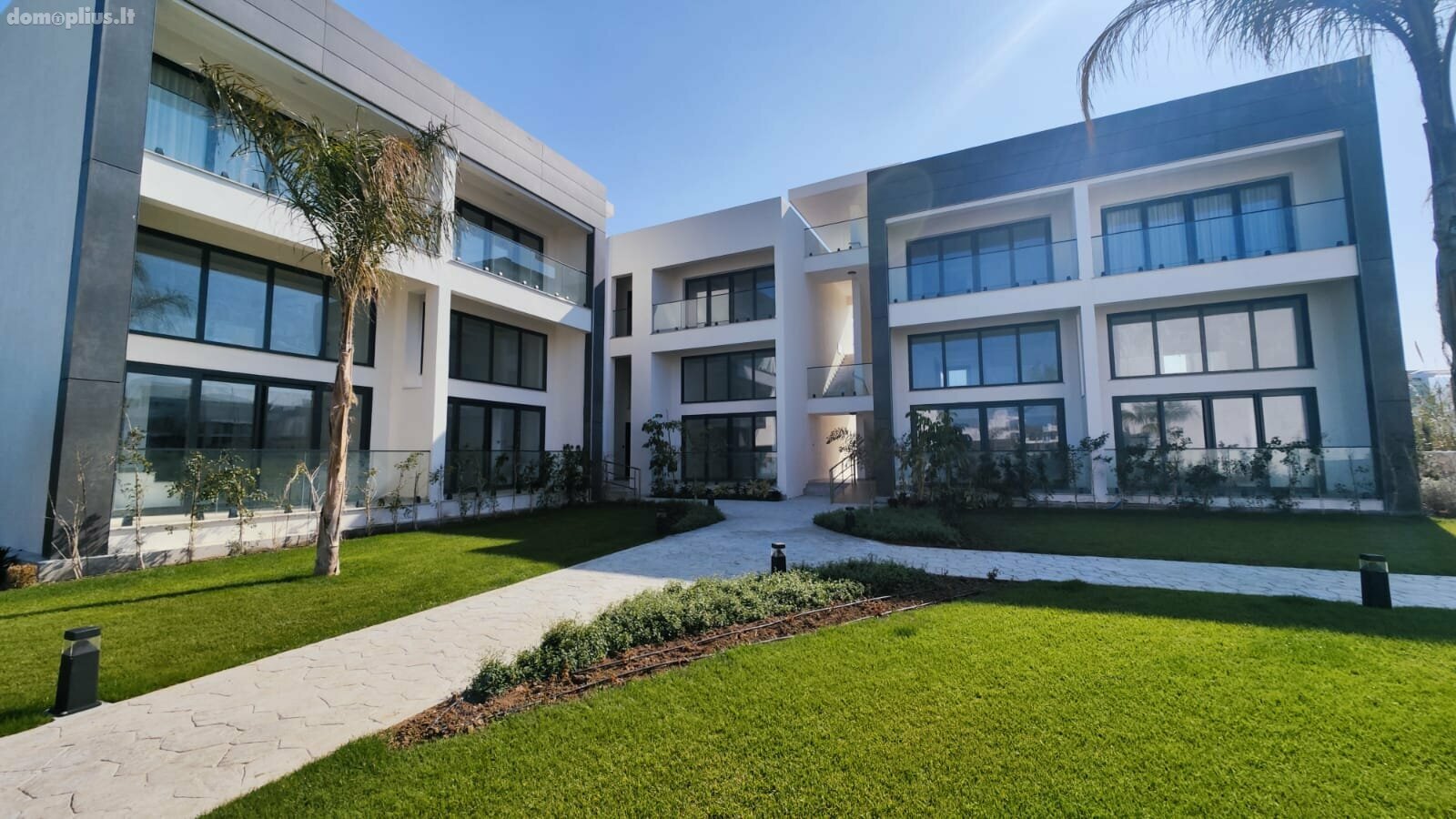 Продается 3 комнатная квартира Кипр, Kyrenia