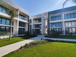 3 комнатная квартира Кипр, Kyrenia
