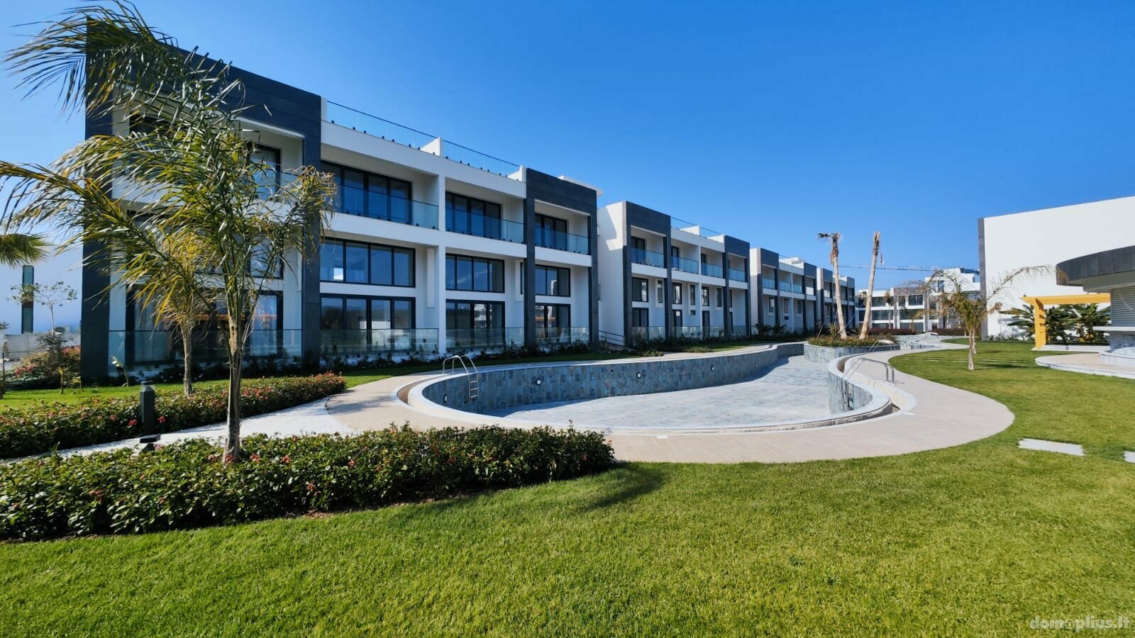 Продается 3 комнатная квартира Кипр, Kyrenia