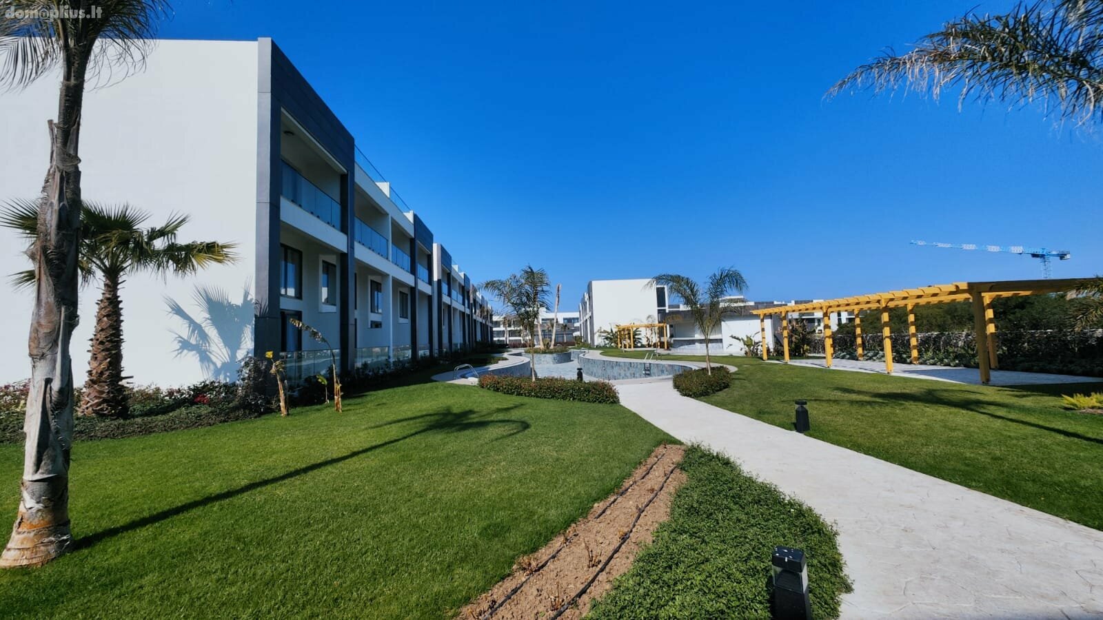 Продается 3 комнатная квартира Кипр, Kyrenia