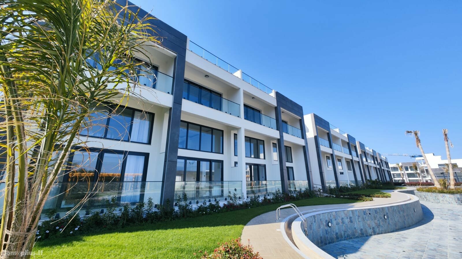 Продается 3 комнатная квартира Кипр, Kyrenia