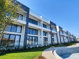 Продается 3 комнатная квартира Кипр, Kyrenia