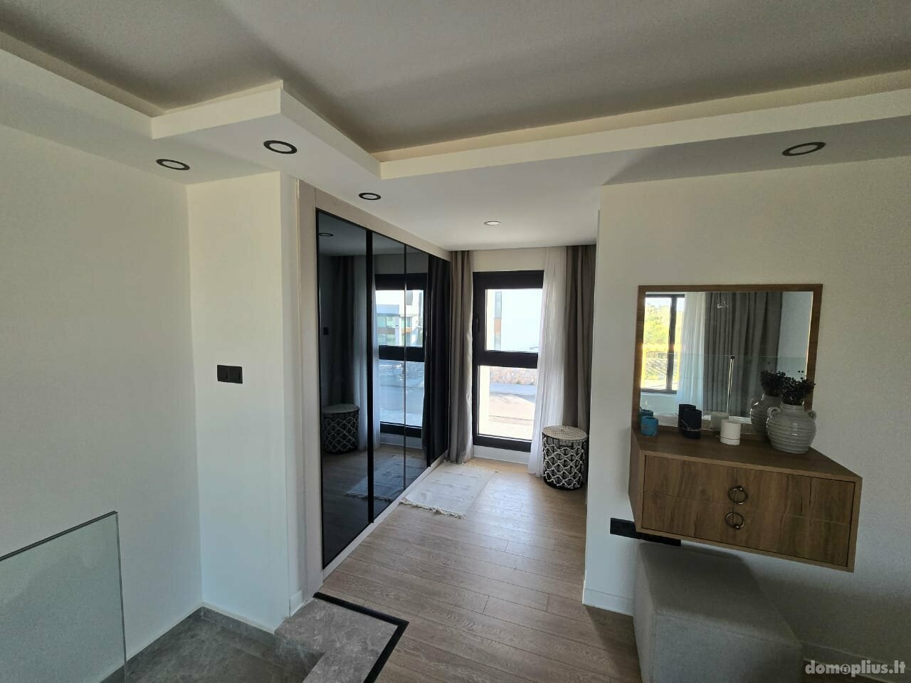 Продается 3 комнатная квартира Кипр, Kyrenia