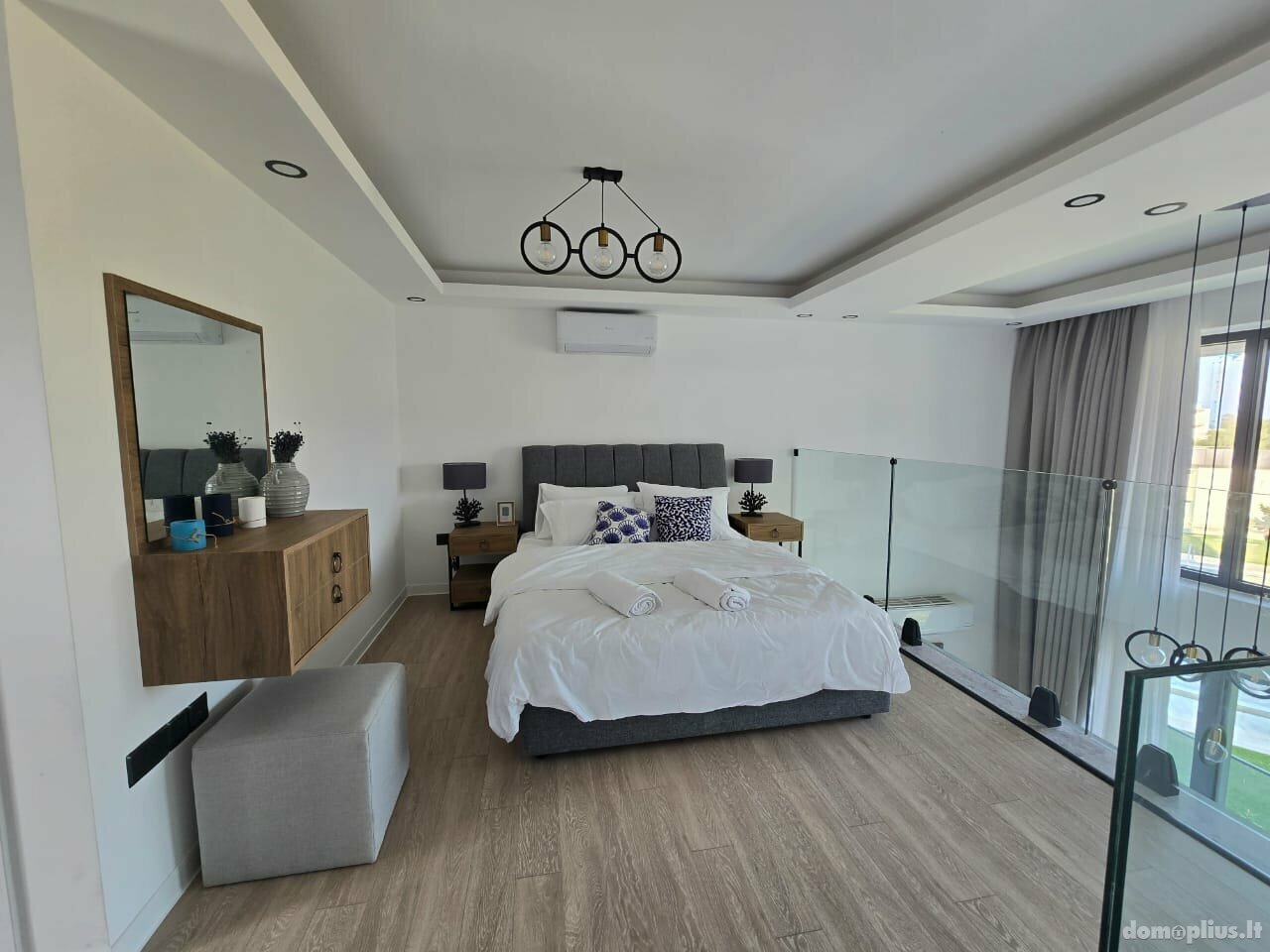 Продается 3 комнатная квартира Кипр, Kyrenia