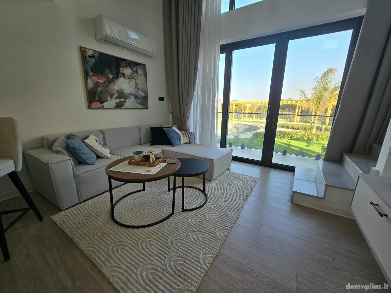 Продается 3 комнатная квартира Кипр, Kyrenia