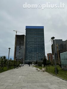 Parduodamas 1 kambario butas Gruzijoje, Batumis