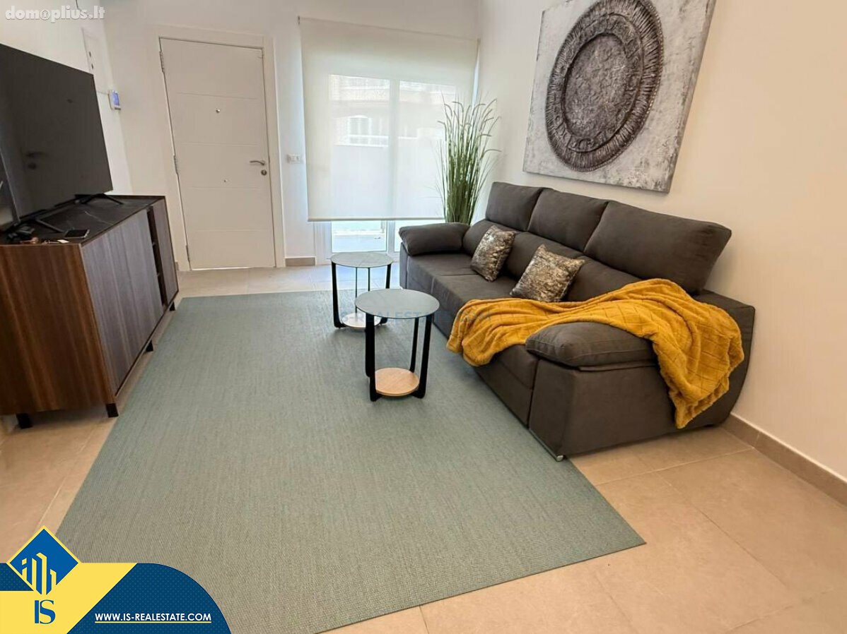 Продается 3 комнатная квартира Испания, Guardamar del Segura