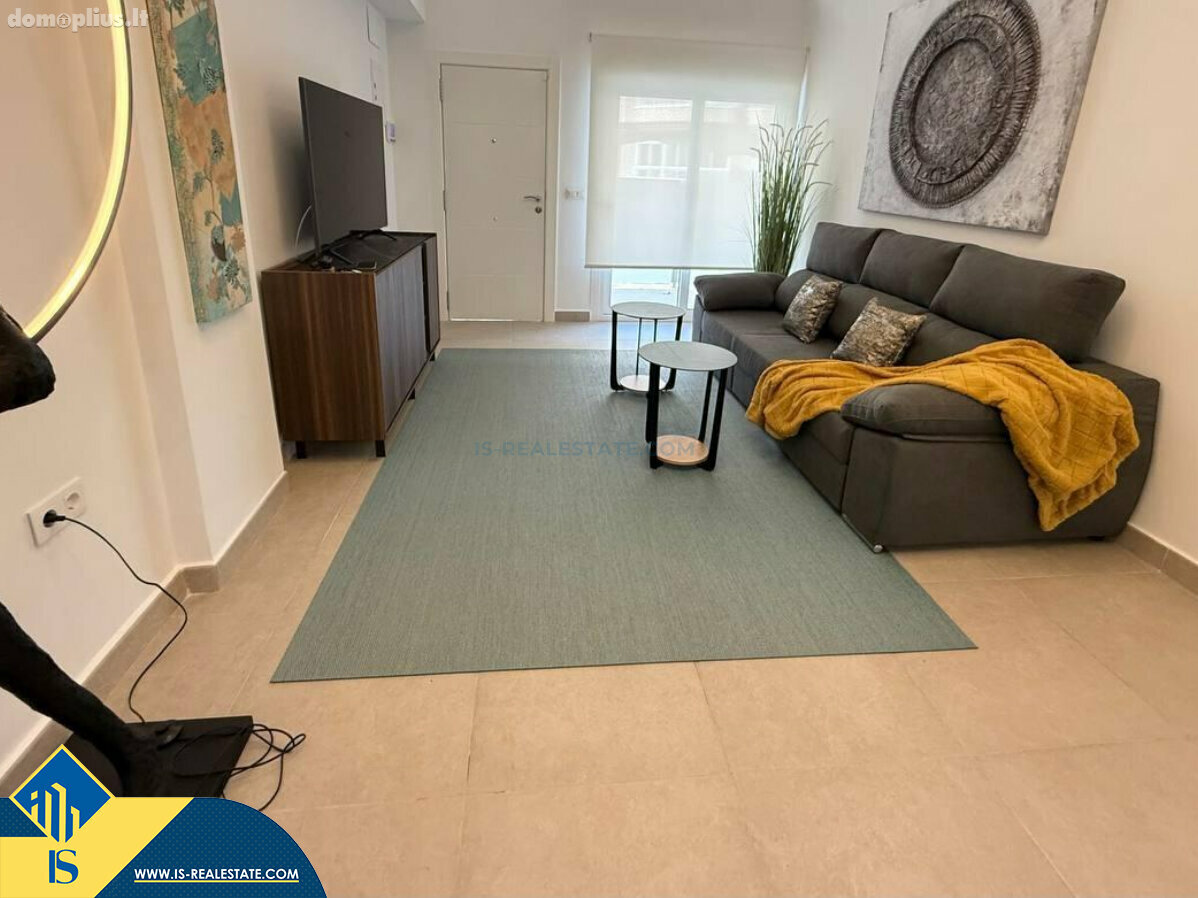 Продается 3 комнатная квартира Испания, Guardamar del Segura