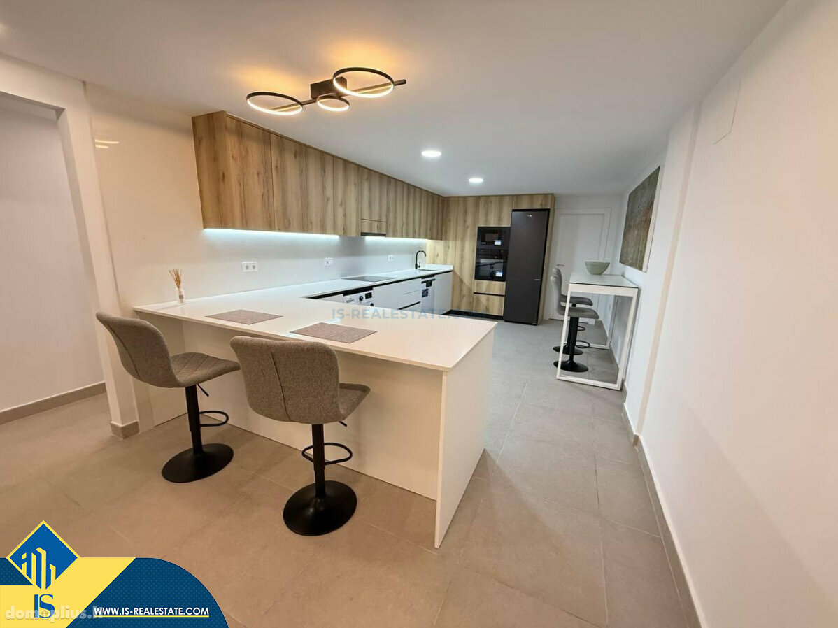 Продается 3 комнатная квартира Испания, Guardamar del Segura
