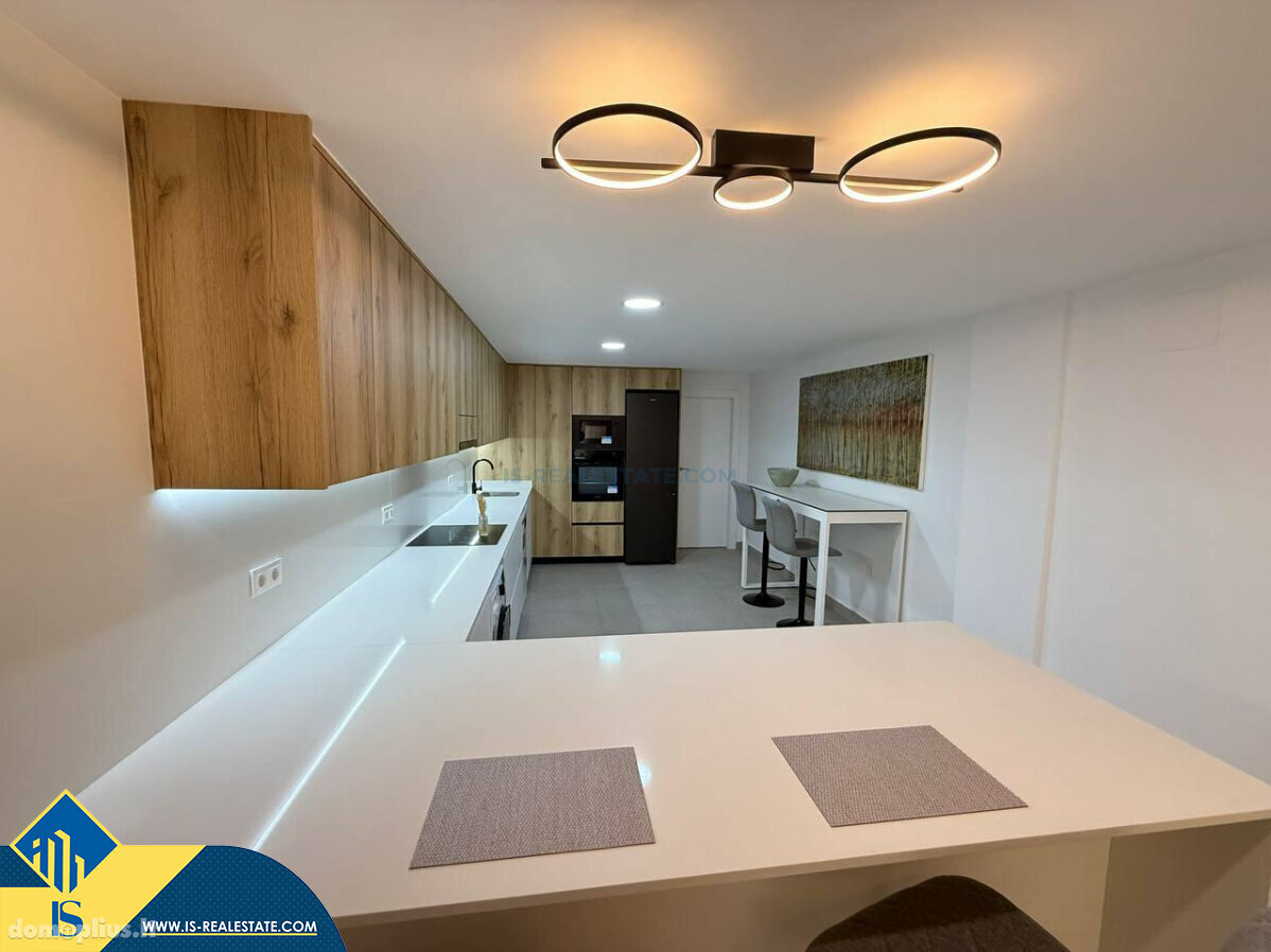 Продается 3 комнатная квартира Испания, Guardamar del Segura