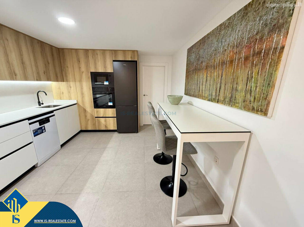 Продается 3 комнатная квартира Испания, Guardamar del Segura