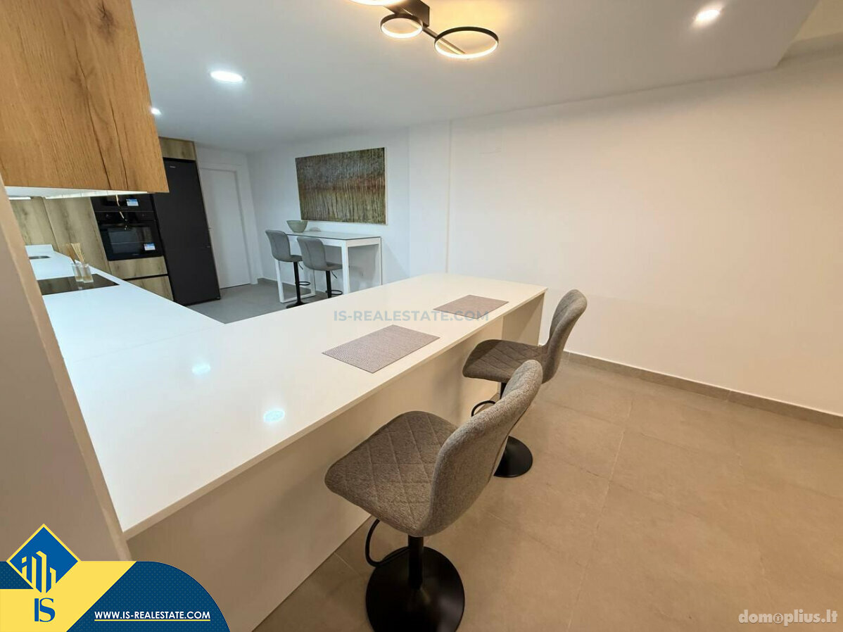 Продается 3 комнатная квартира Испания, Guardamar del Segura