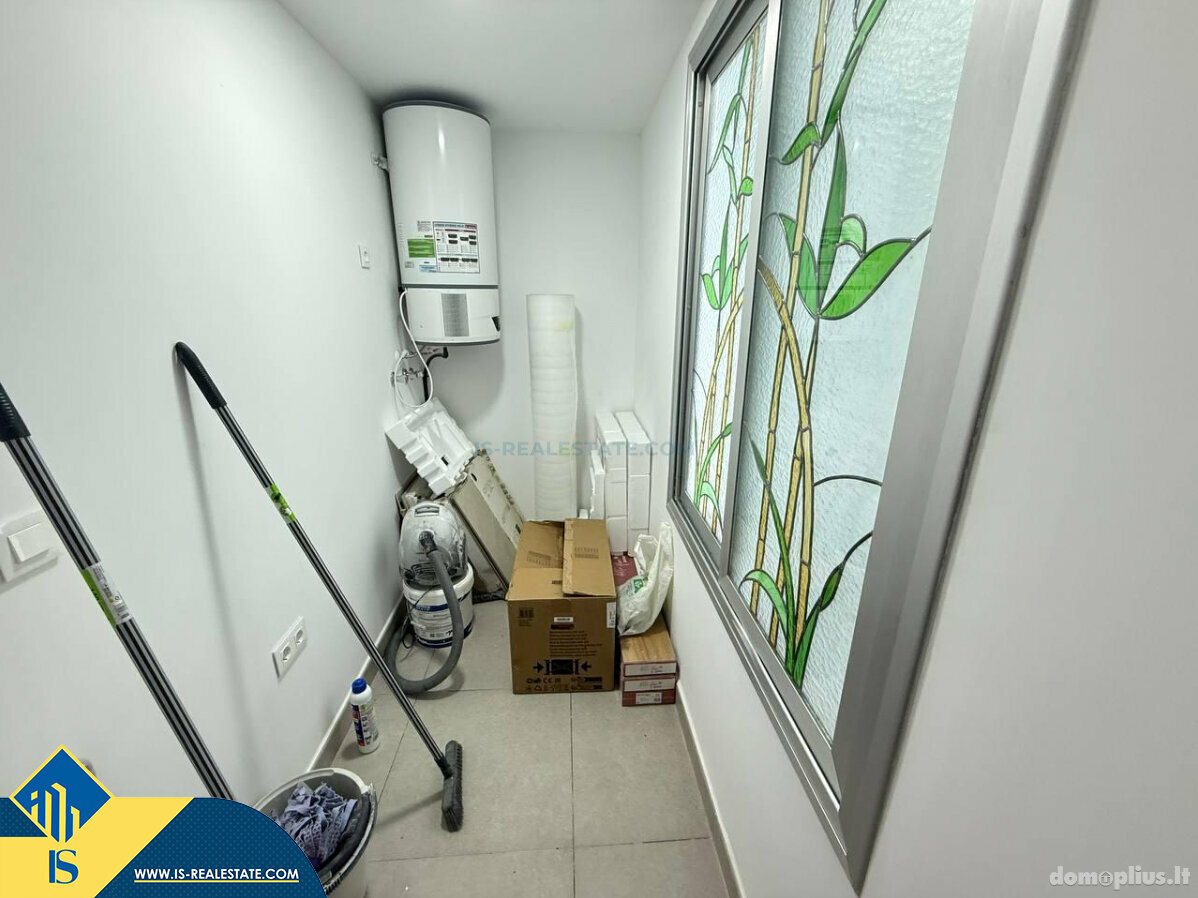 Продается 3 комнатная квартира Испания, Guardamar del Segura