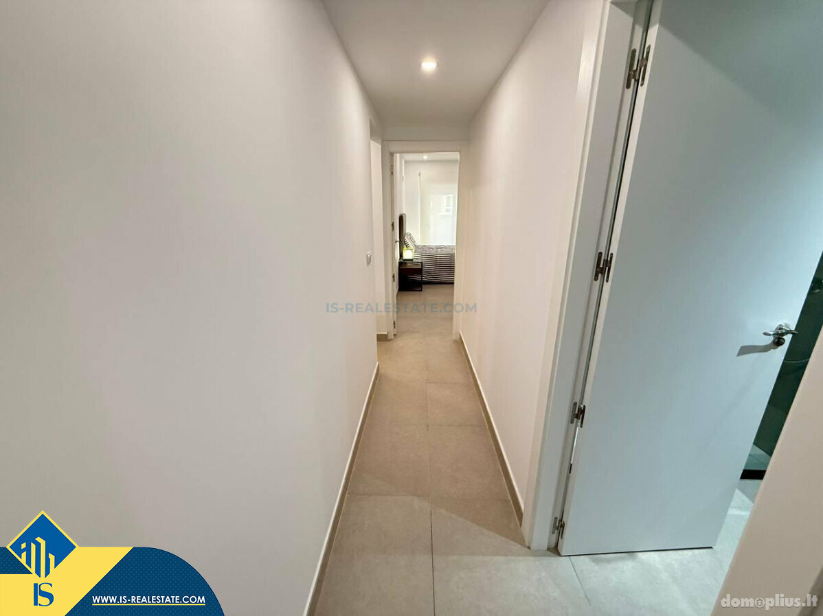 Продается 3 комнатная квартира Испания, Guardamar del Segura