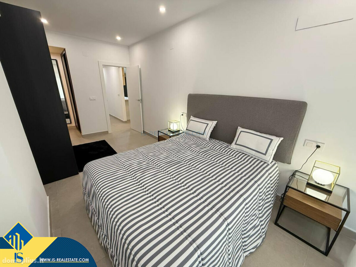Продается 3 комнатная квартира Испания, Guardamar del Segura