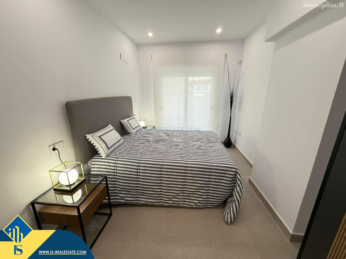 Продается 3 комнатная квартира Испания, Guardamar del Segura